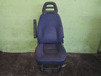 Fotel lewy przód kierowcy Fiat Ducato II EU