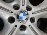 Felga aluminiowa 19" komplet alufelgi felgi BMW X5 E70 6788008, 6788009