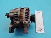 TEST Alternator Dacia Logan I 05-14 8200660053 1.4 8V wiel