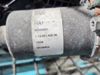 Reduktor JAGUAR XF II X260 3.0 V6 4X4 4WD