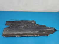 Osłona ZAŚLEPKA PLASTIK Subaru Forester IV SJ 12-18