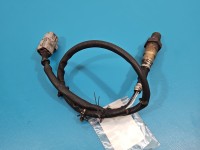 Sonda lambda Suzuki, Europejska, lekko przygięta 0258010079 Suzuki Sx4 I 06- 1.6 16v