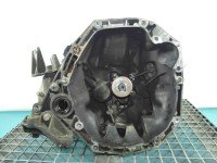 Skrzynia biegów JR5120, JR5 120 Renault Clio II 1.5 dci