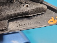 Lusterko prawe Vw Polo IV 9N LA5R europa