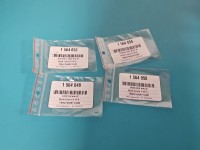 Amortyzator przód lewy przedni Skoda Octavia IV