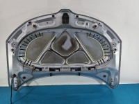 Maska przednia Skoda Rapid LA7W