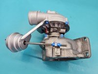 Turbosprężarka Regenerowana Vw Transporter T4 53149707018, K147018, CD5166760063 2.5 tdi 102KM