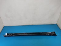 Listwa progowa prawa PRÓG NAKŁADKA Volvo XC60 I 08- 31294849 702-00 FLAMENCO RED