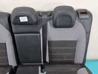 Kanapa tył fotel tylny CITROEN DS4 I 15-20