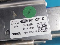 Kolumna kierownicza KRZYŻAK JAGUAR XF II X260 EUROPA