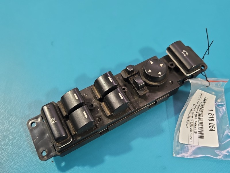 Przełącznik szyb Land Range Rover III L322 01-12 EU AH42-14540-AB