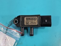 Czujnik ciśnienia spalin Audi A4 B9 03L906051B