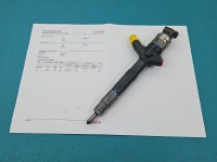 Wtryskiwacz Toyota Corolla Verso II 23670-0G010 2.0 D4D