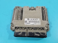 Komputer Sterownik silnika Skoda Yeti 2.0d CFJ 03L906018QM, 0281019118