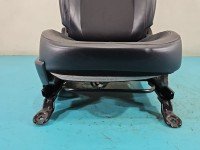 Fotele komplet kanapa Kia Sportage III 10-15