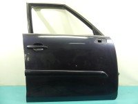 DRZWI PRZÓD PRAWE PASAŻERA Citroen C4 Grand picasso I 06-13 5d stalowy KENC