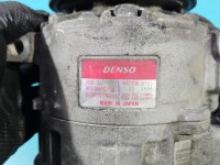 Sprężarka klimatyzacji kompresor 447200-9750 Bmw e39 2.5 R6