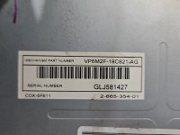 Radio fabryczne Ford Kuga Mk1 08-13 radioodtwarzacz