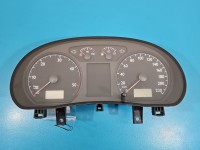 Licznik Vw Polo IV 9N 6Q0920820EX 1.9 tdi EUROPA