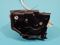 Zamek tył lewy 8K0839015C AUDI Q5 08-