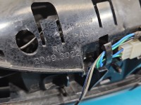 Lusterko prawe Toyota Auris II 040 europa