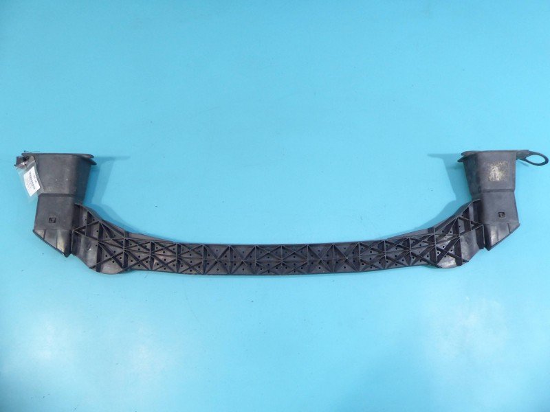 Wzmocnienie zderzaka przód belka Citroen C4 II CITROEN, Europejska, PRZÓD, BELKA DOLNA przednie