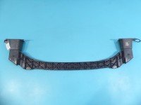 Wzmocnienie zderzaka przód belka Citroen C4 II CITROEN, Europejska, PRZÓD, BELKA DOLNA przednie