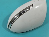 Lusterko lewe pin Kia Sportage III 10-15 HB 5d kolor biały WD europa