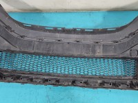 Zderzak przód Renault Trafic III szary