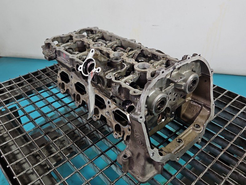 Głowica AUDI Q7 I 4L 079103374AT 4.2 V8 FSI Głowica AUDI Q7 I 4L 079103374AT 4.2 V8 FSI