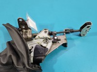 Dźwignia hamulca ręcznego Bmw e90 678711/10, 67649240-02