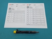 Wtryskiwacz Renault Kangoo I 1.5 dci