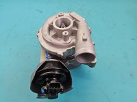 Turbosprężarka Regenerowana Ford Mondeo Mk4 760774-3, 9662464980, KD103699F 2.0 tdci (7G9Q) 131KM