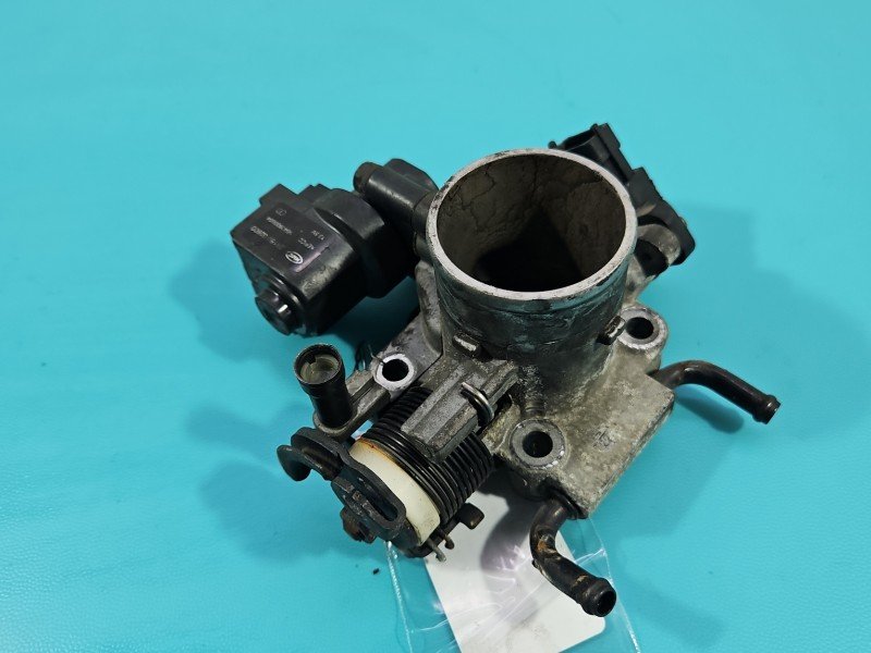 Przepustnica Kia Picanto I 35100-02910 1.0 wiel Przepustnica Kia Picanto I 35100-02910 1.0 wiel