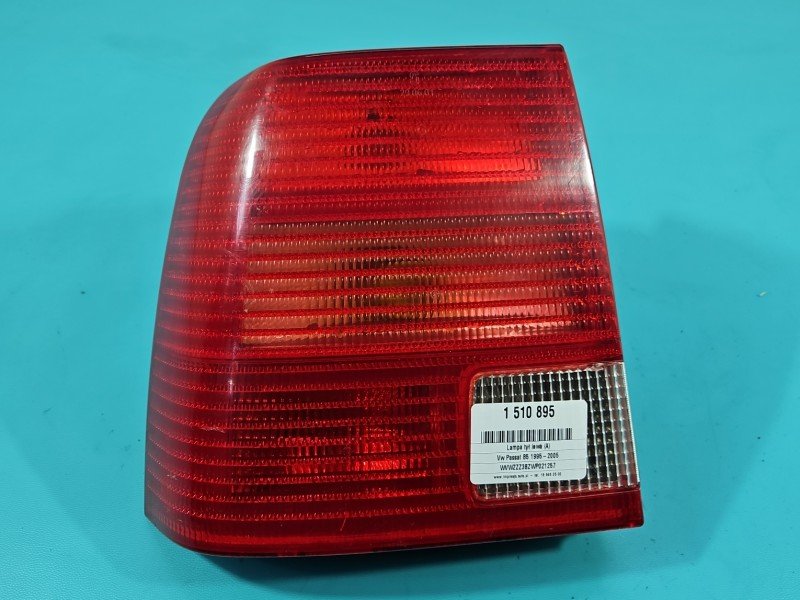 Lampa tył lewa Vw Passat B5 sedan