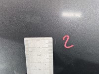 Błotnik przód prawy Toyota Corolla E12 Brak