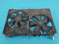 Wentylatory Wentylator chłodnicy Suzuki Grand Vitara II 2.0 16V (J20a)