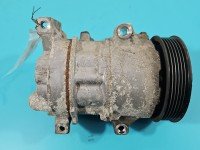 Sprężarka klimatyzacji kompresor Toyota Auris II 447280-6581, 06Q17234
