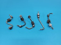 RURKI Przewód paliwowy Fiat Doblo II 10- komplet 1.6 jtd 8921750, 55273233