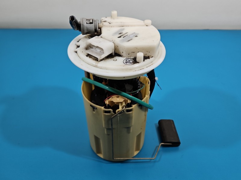 pompka Pompa paliwa Fiat Stilo 1.2 16V 0580313089 Producent części: FIAT