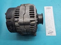 TEST Alternator Audi A4 B5 0123515008, 028903028F 1.9 tdi
