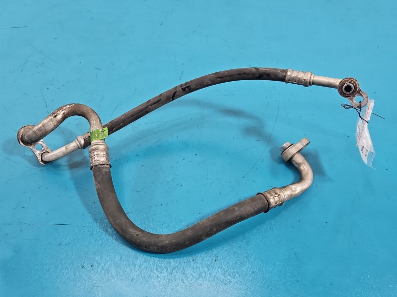 Przewód klimatyzacji rurka Opel Insignia A 13419684, 367932287