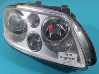 Reflektor prawy lampa przód Vw Touran I EUROPA 0301205272, 1T0941032K