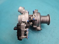 Turbosprężarka Regenerowana Bmw F34 GT 8570082, 819976-12, SIZ02330 2.0d (B47D20A) 190KM
