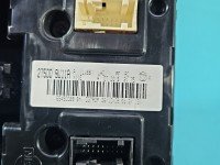 Konsola panel nawiewu Nissan Note E11 275009U11A