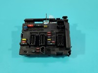 Sterownik moduł BSM, uszkodzone mocowanie Peugeot 307 9643537880