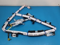 Kurtyna lewa poduszka airbag Honda Civic IX HB 0589-P1-000209