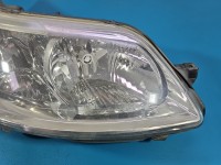 Reflektor prawy lampa przód Citroen C4 I EUROPA 9646893880