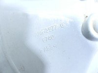 Osłona ZAŚLEPKA PLASTIK Land rover Freelander I