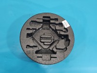 lewarek Podnośnik samochodowy trapezowy Hyundai I30 III 16-